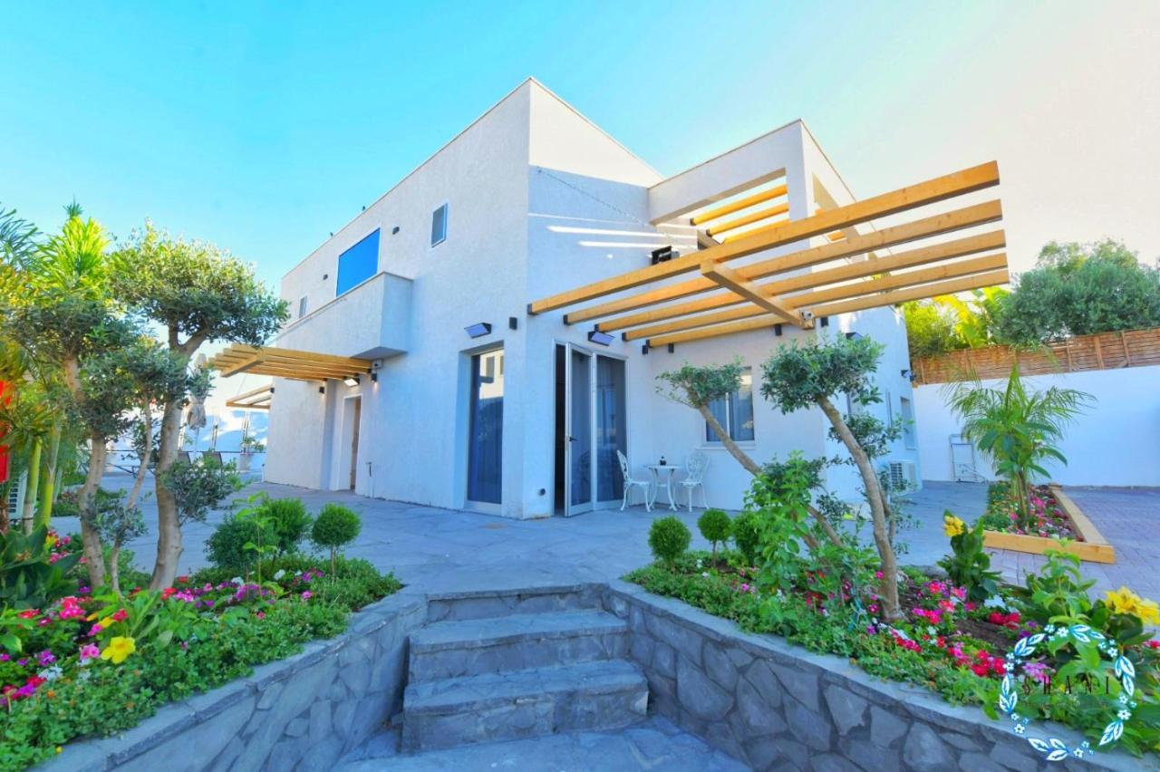 Shani House Of Style Seatara Villa Eilat Exterior photo