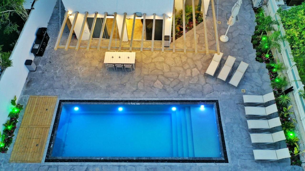 Shani House Of Style Seatara Villa Eilat Exterior photo