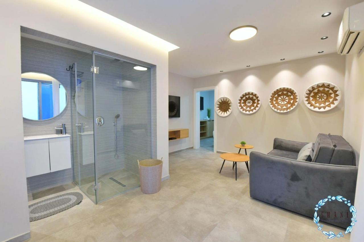 Shani House Of Style Seatara Villa Eilat Exterior photo