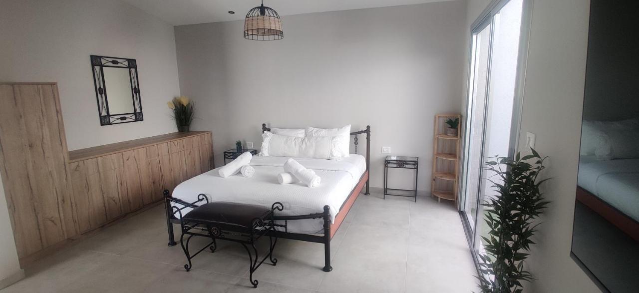 Shani House Of Style Seatara Villa Eilat Room photo